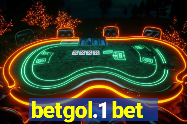 betgol.1 bet
